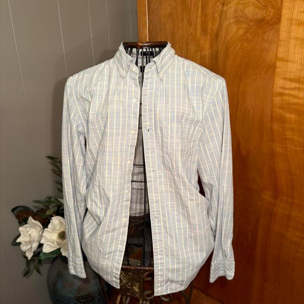 Jcrew Men's multi Shirt